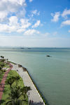 滨江海岸