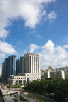 都市风光