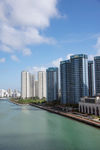 都市风光