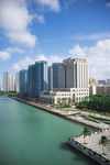 滨江海岸