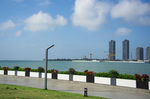 滨江海岸