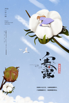 寒露
