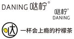 哒柠logo