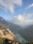 泸沽湖之行