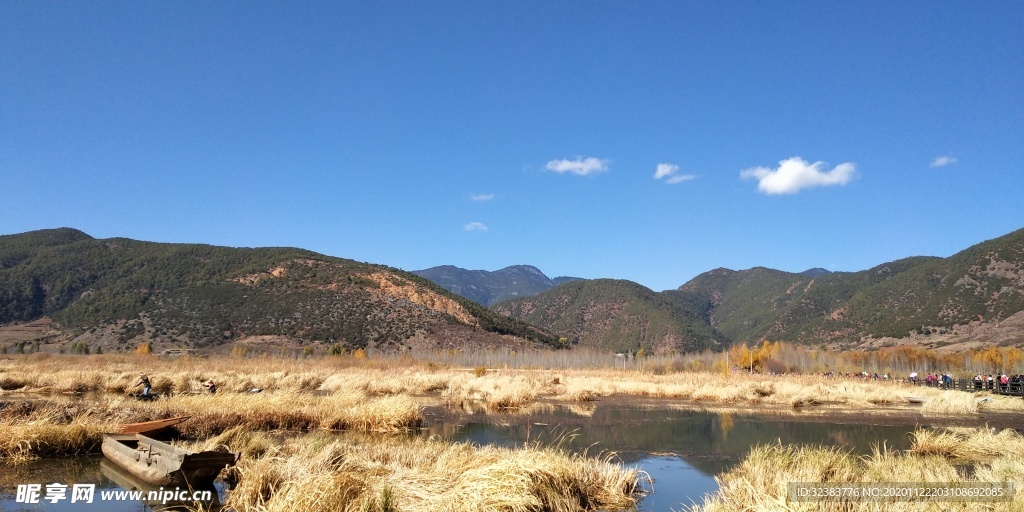 泸沽湖之行