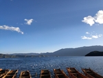 泸沽湖之行