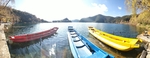 泸沽湖之行