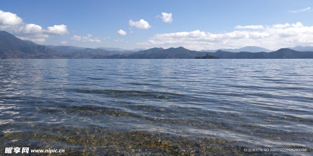 泸沽湖之行