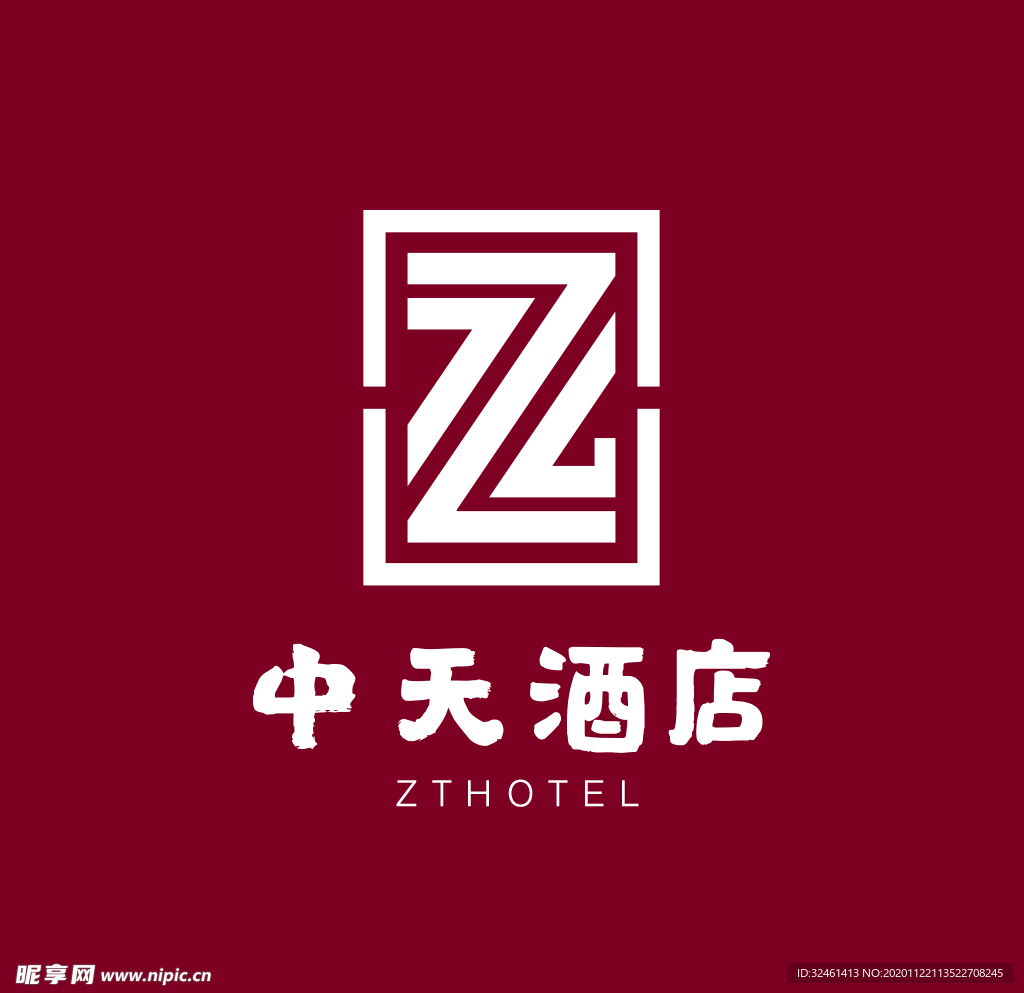 商标