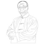 现代人物