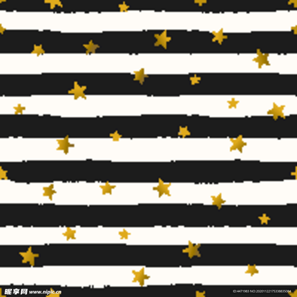 星星 星星背景 平铺背景 包装