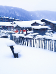 雪乡