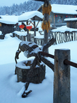 雪乡
