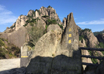 黄山立雪台