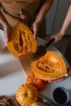 南瓜图片