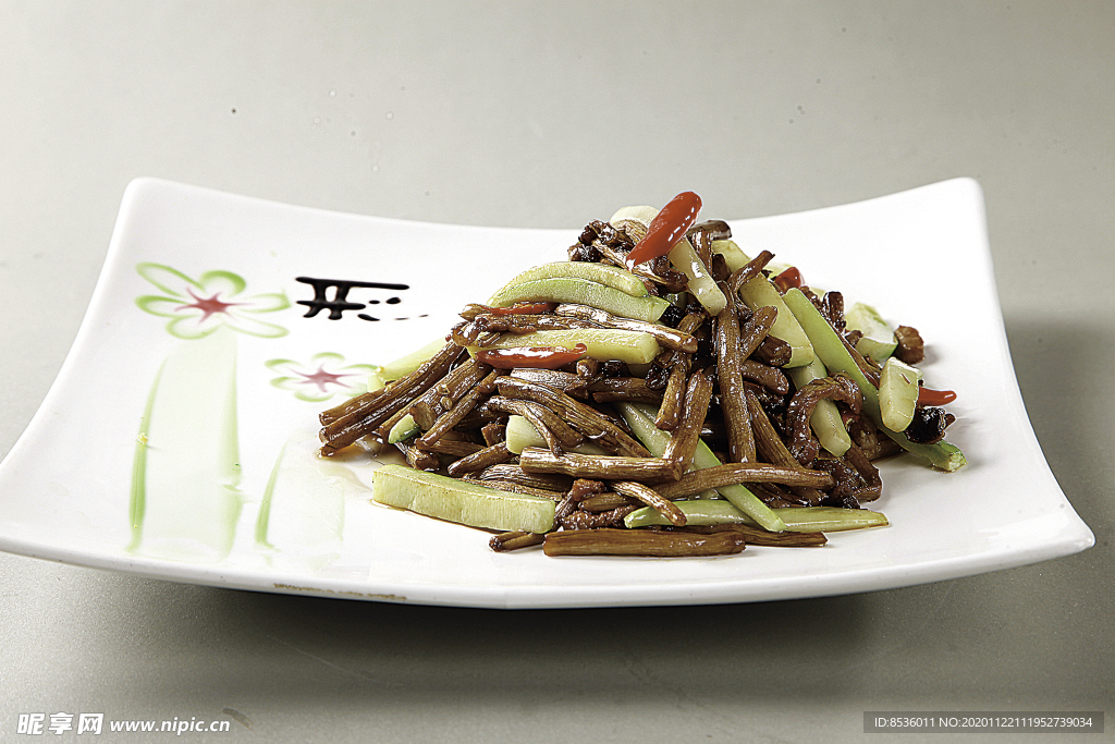 云南小瓜爆茶树菇