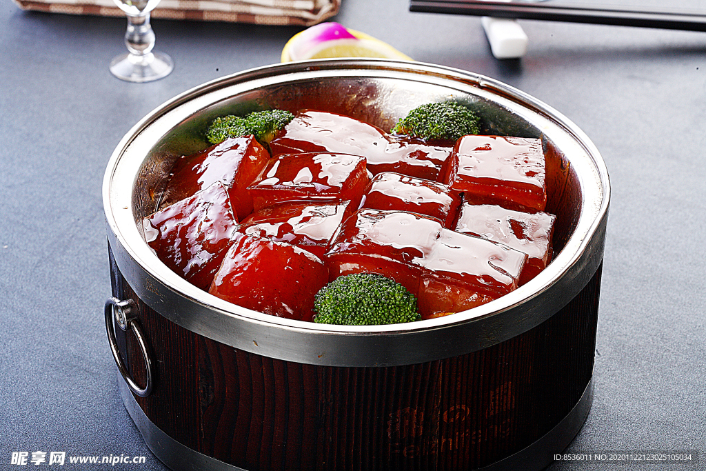 东坡肉