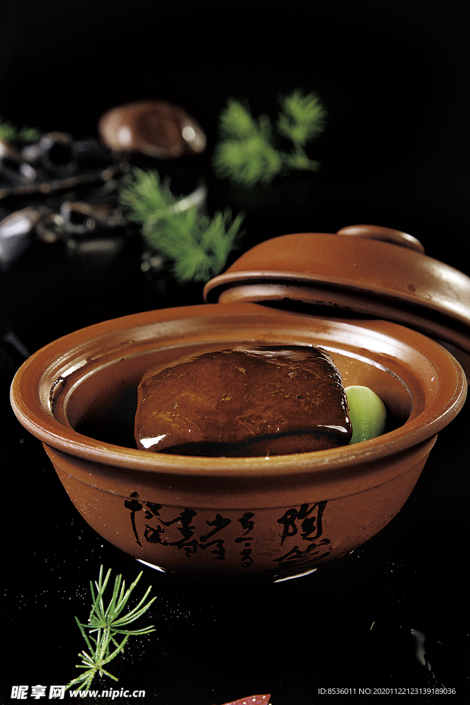 一品东坡肉