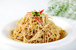 蓉城牛皮豆腐丝