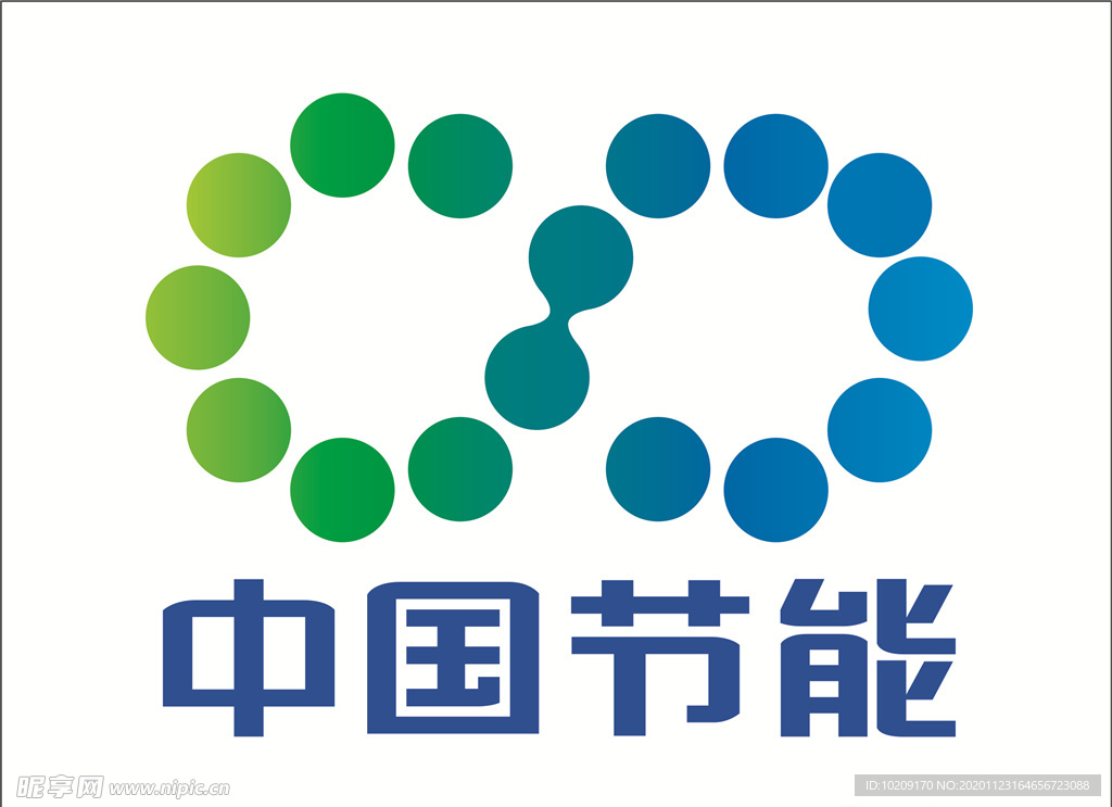 节能LOGO