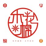 木棉花logo