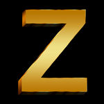 字母Z