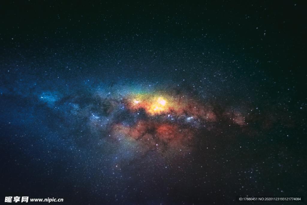 星空