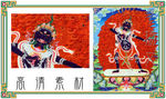 一髻佛母