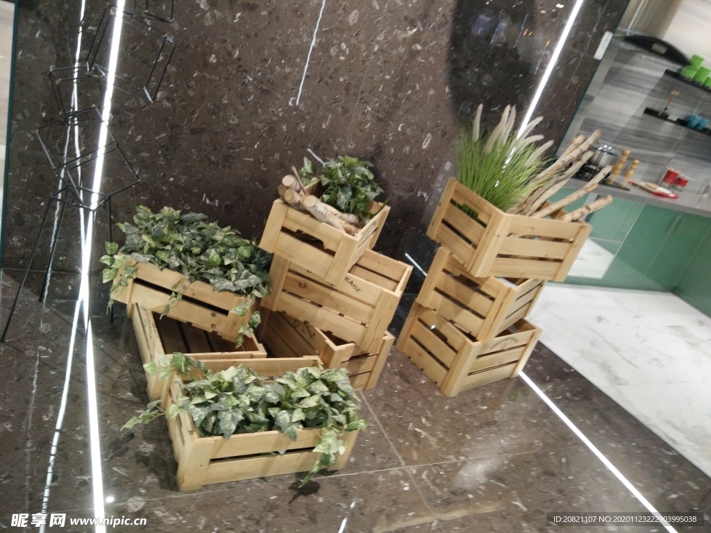 花瓶