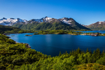 山水风景