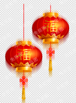 中国风高清PNG免抠  不分层