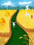 插画素材