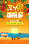 夏威夷海报