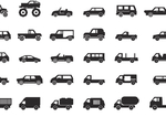 车·