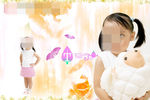 时尚多彩梦幻幼儿少年相册模板