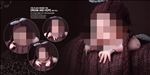 快乐成长幼儿少儿纪念相册模板