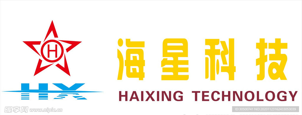 海星科技