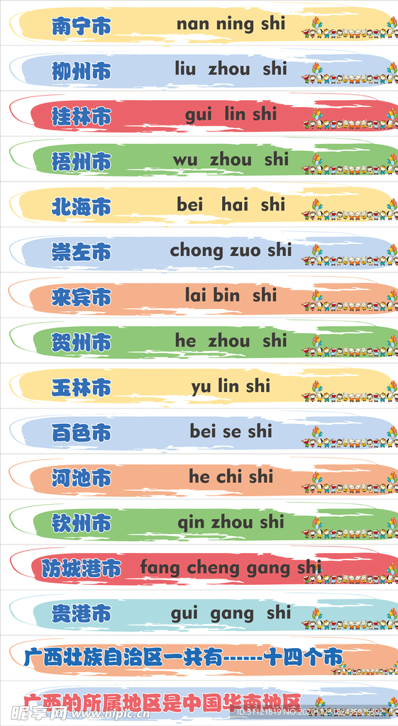 幼儿园 楼梯贴