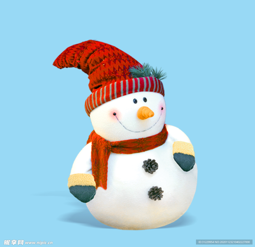 雪人