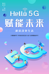 5g智能未来