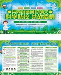 科学防控
