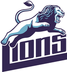 狮子 Lion 涂鸦 动物