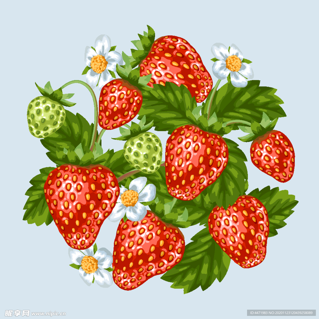 草莓
