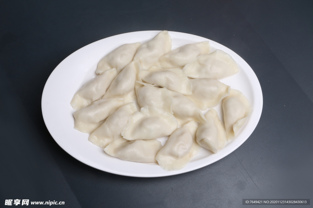 水饺 肉水饺 东北饺 东北大饺