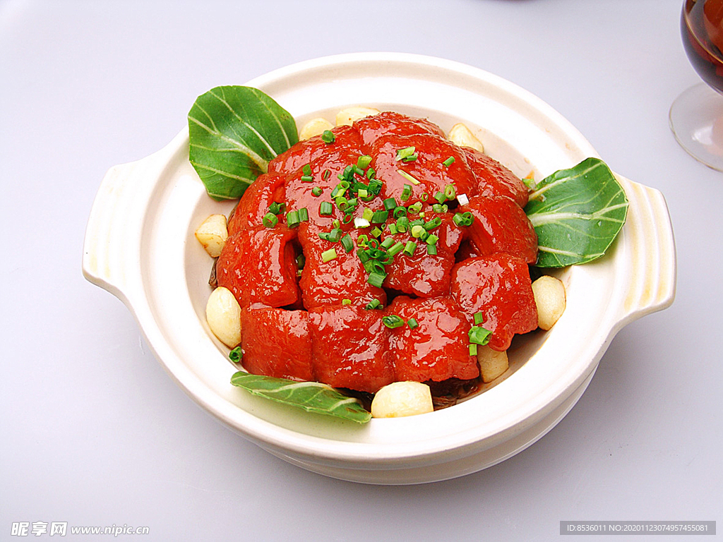 毛氏红烧肉