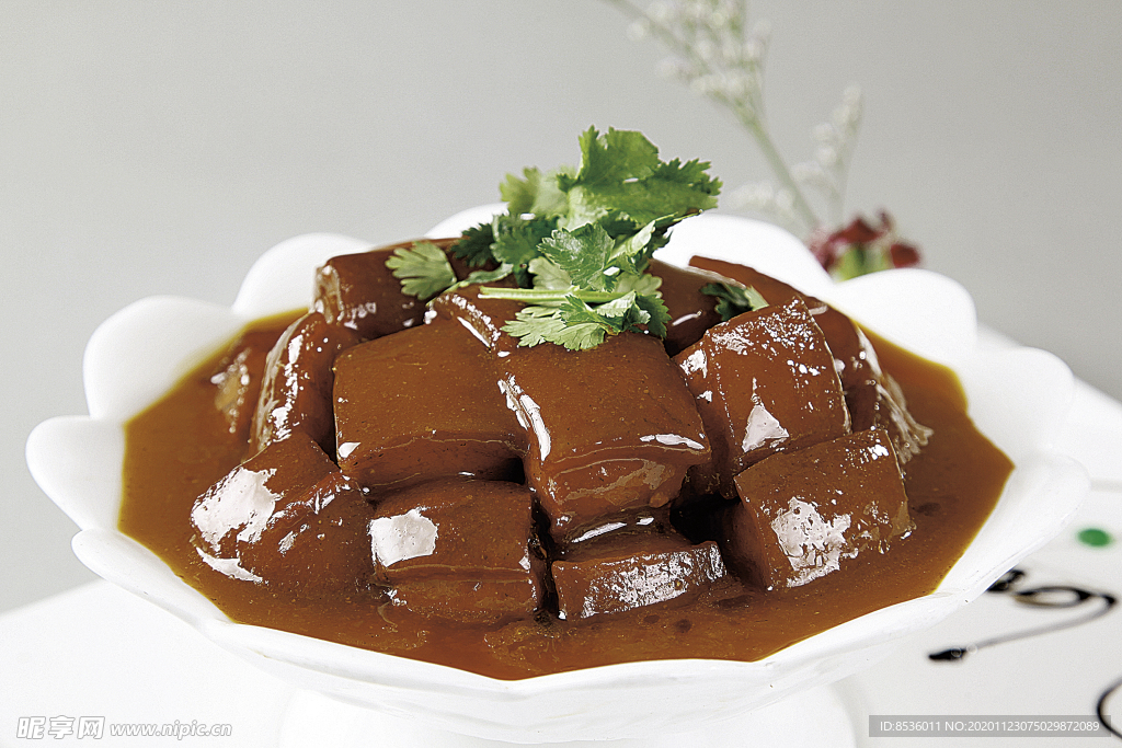 毛氏红烧肉