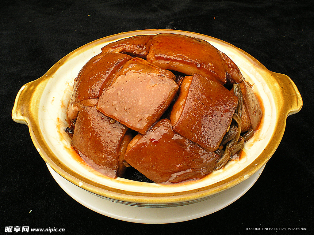 毛氏红烧肉图片_中餐美食_餐饮美食-图行天下素材网