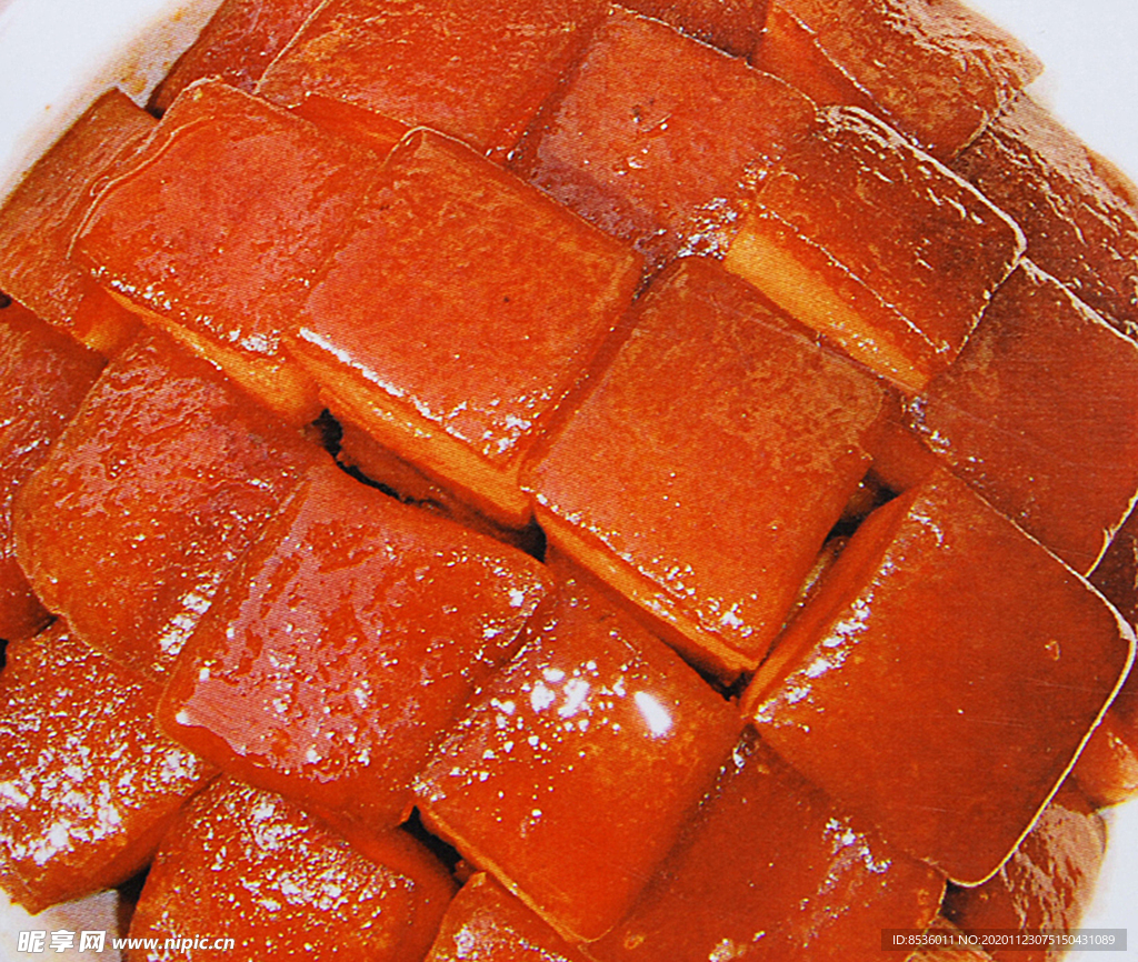 毛式红烧肉煲