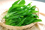 火锅配菜时令蔬菜