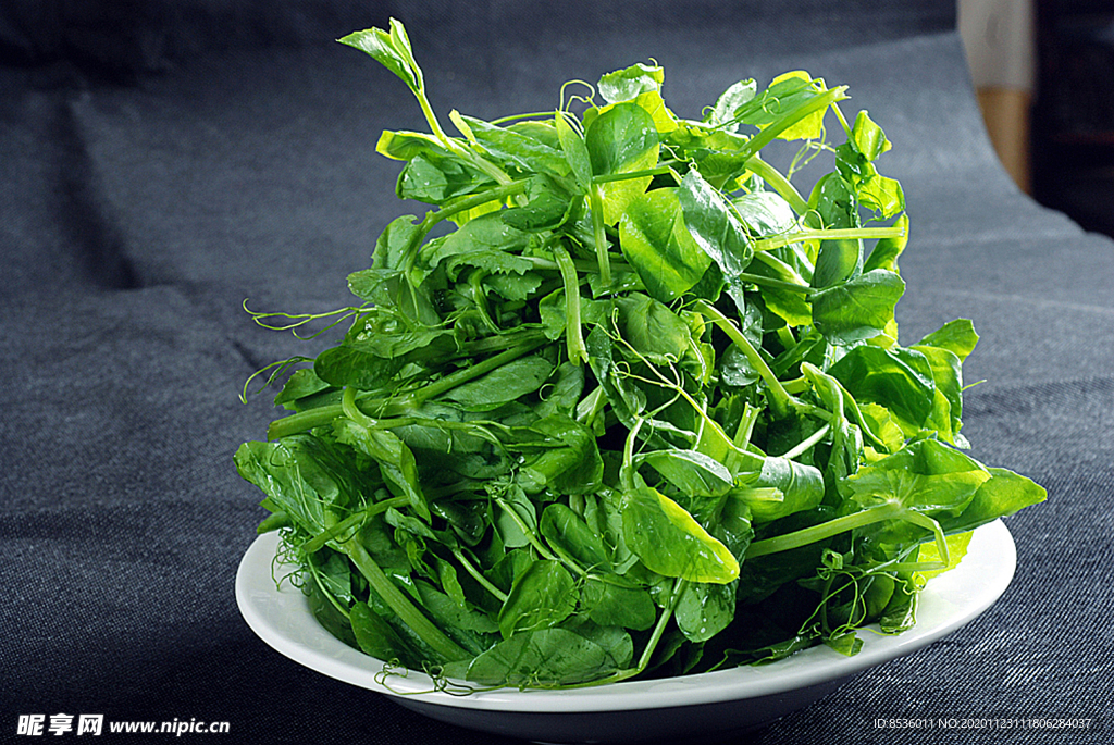 火锅配菜套豆尖